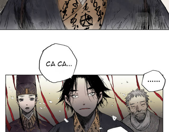 Linh Khư Chap 12 - Next Chap 13