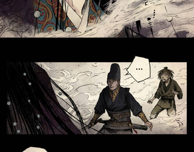 Linh Khư Chap 12 - Next Chap 13