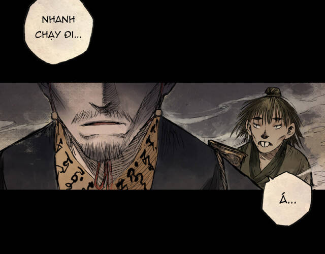 Linh Khư Chap 12 - Next Chap 13