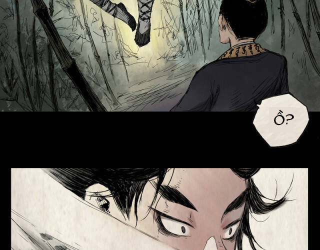 Linh Khư Chap 13 - Next Chap 14