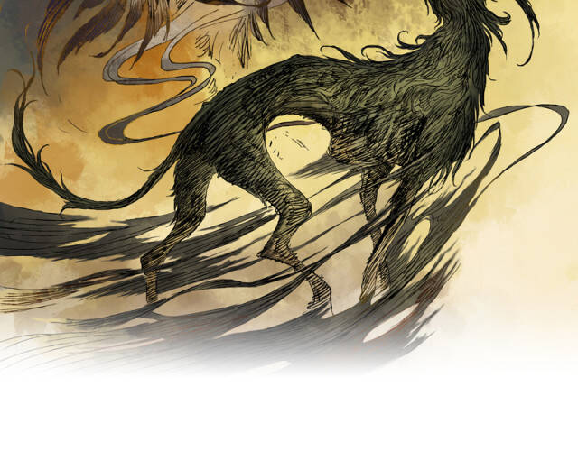 Linh Khư Chap 13 - Next Chap 14