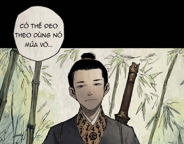 Linh Khư Chap 13 - Next Chap 14