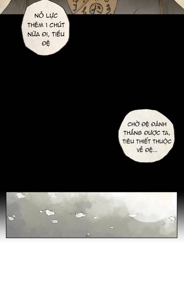 Linh Khư Chap 13 - Next Chap 14