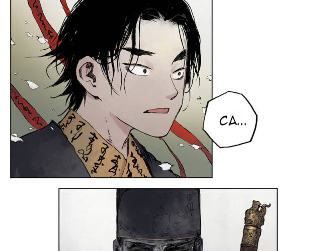 Linh Khư Chap 13 - Next Chap 14