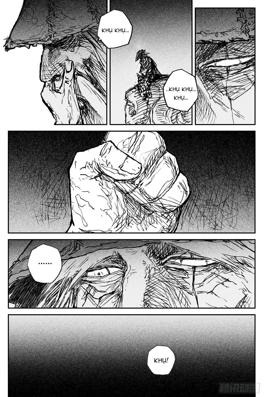 Linh Khư Chap 69 - Next Chap 70