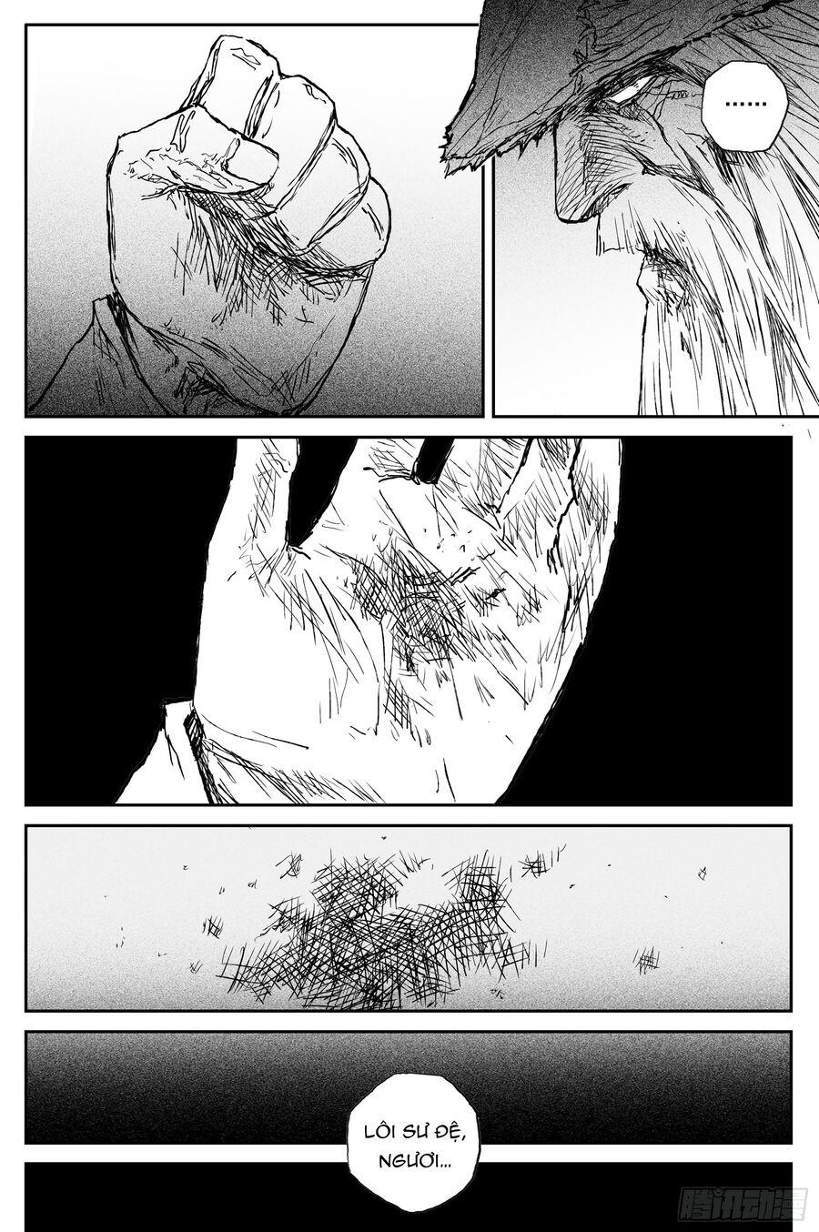 Linh Khư Chap 69 - Next Chap 70