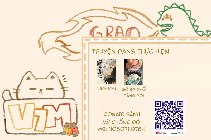 Linh Khư Chap 87 - Next Chap 88