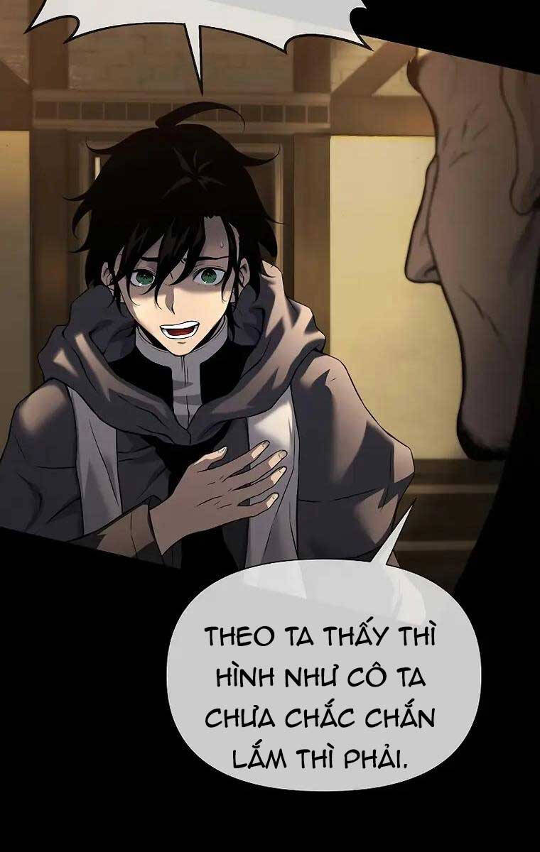 Linh Mục Tha Hóa Chap 15 - Next Chap 16