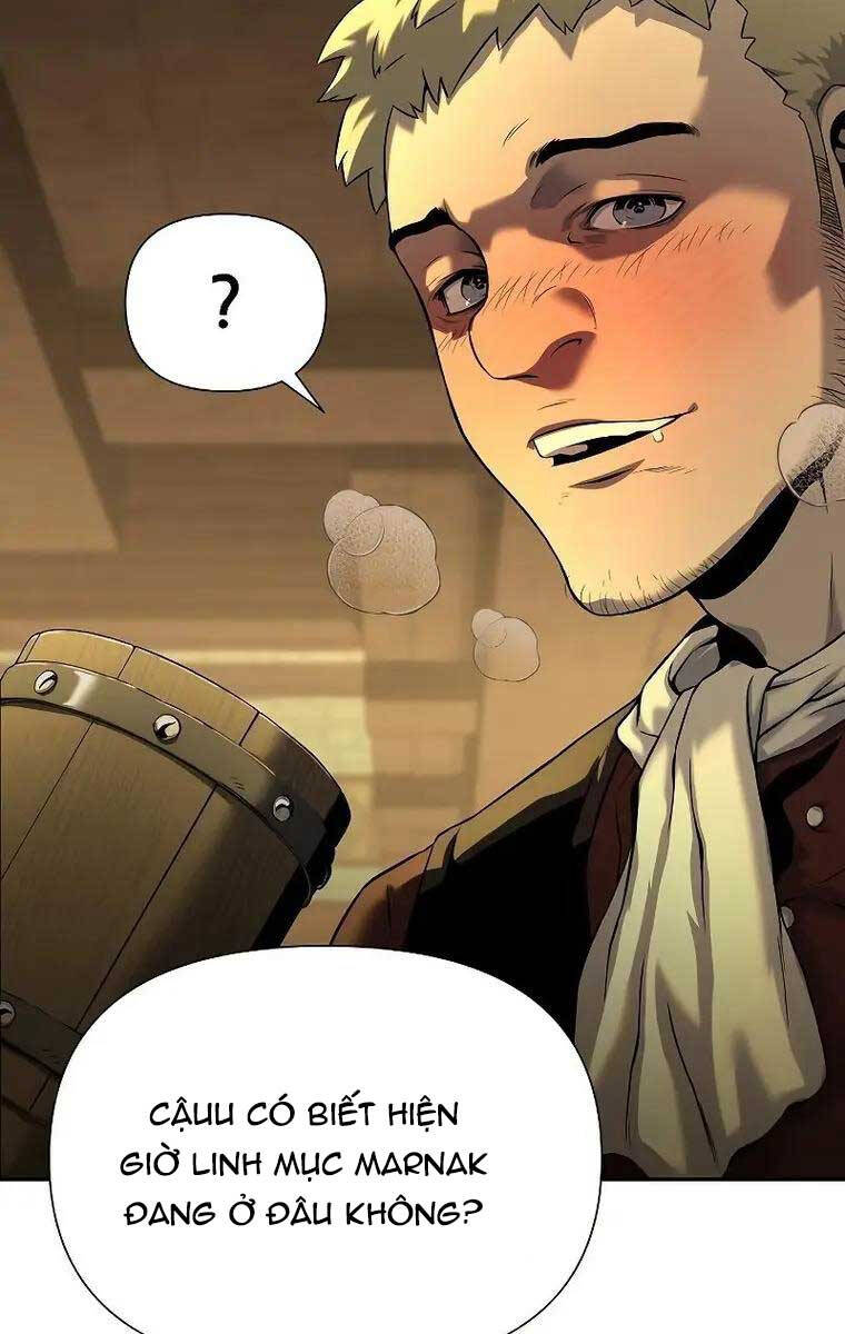 Linh Mục Tha Hóa Chap 15 - Next Chap 16