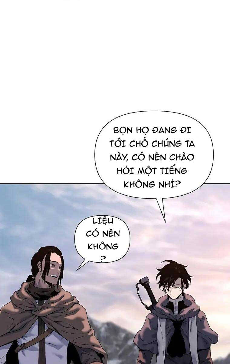Linh Mục Tha Hóa Chap 15 - Next Chap 16