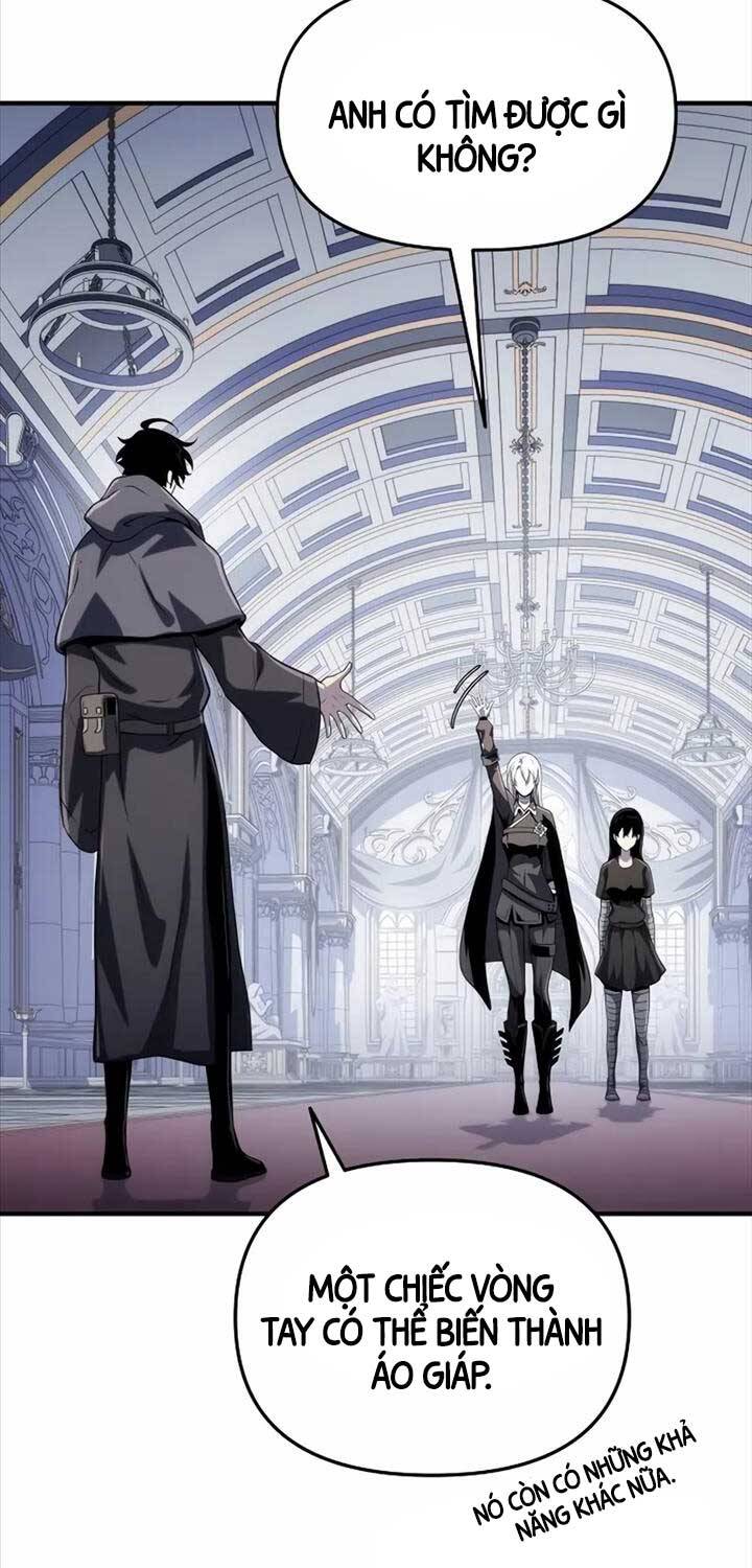Linh Mục Tha Hóa Chap 51 - Next Chap 52