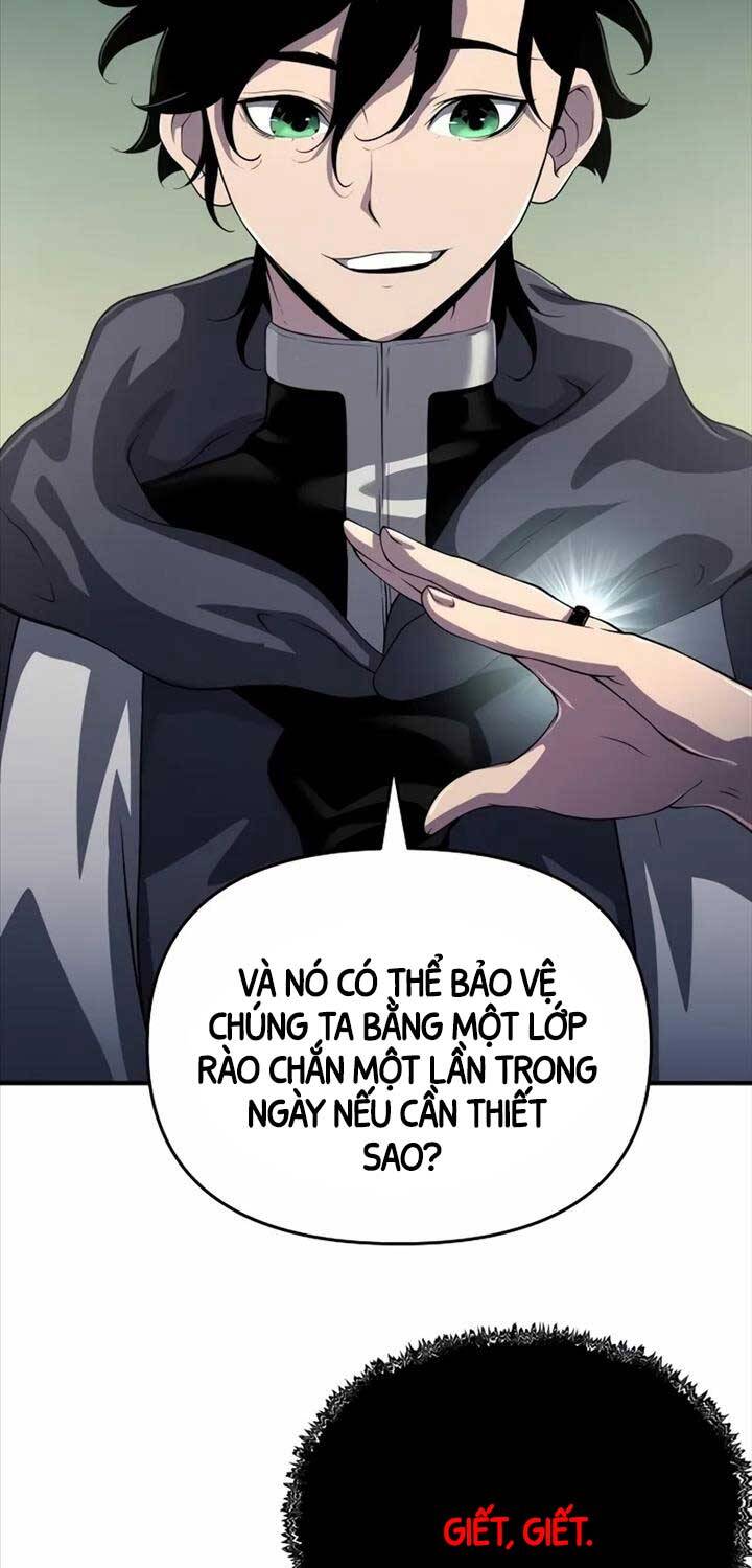 Linh Mục Tha Hóa Chap 51 - Next Chap 52