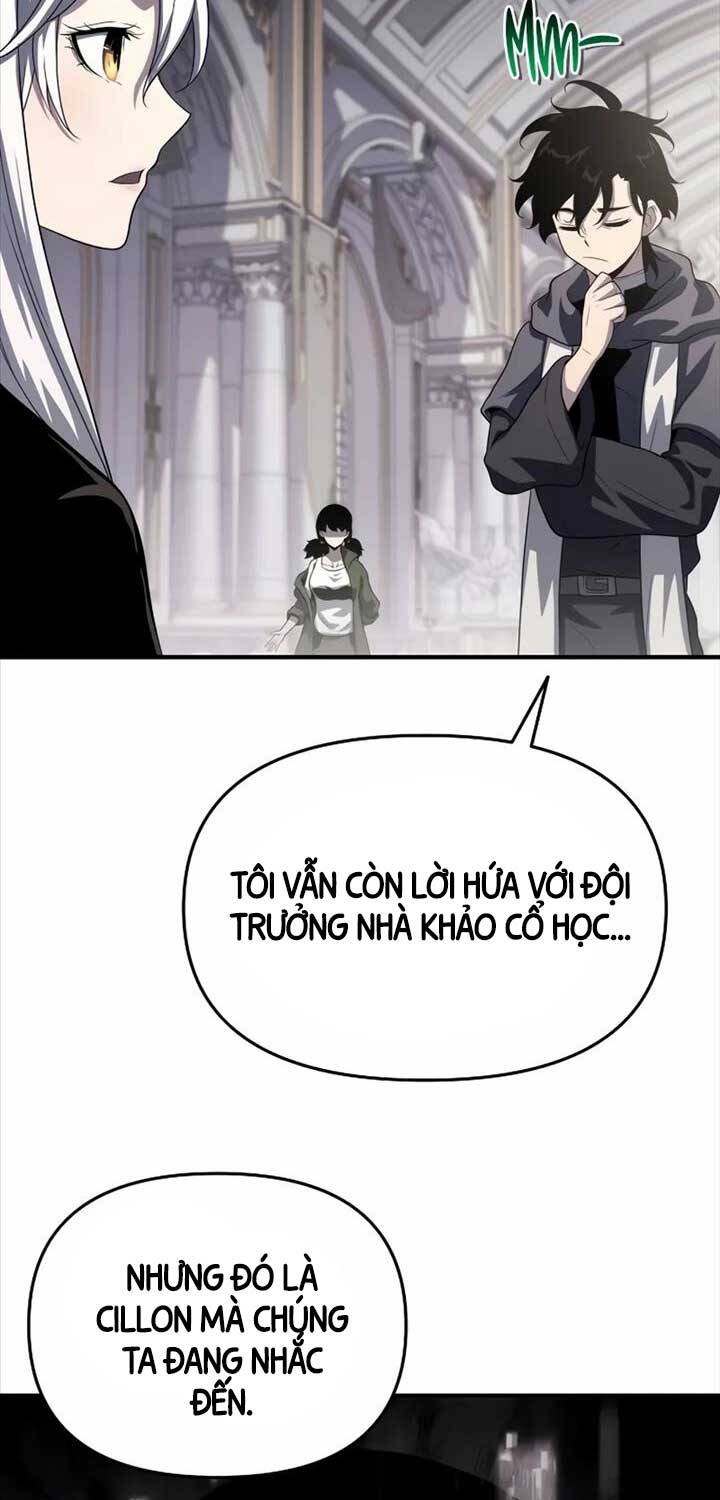 Linh Mục Tha Hóa Chap 51 - Next Chap 52