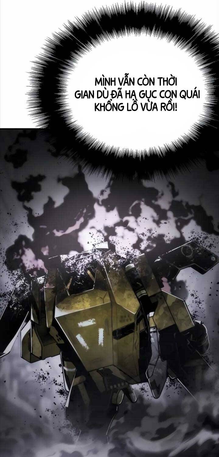 Linh Mục Tha Hóa Chap 51 - Next Chap 52
