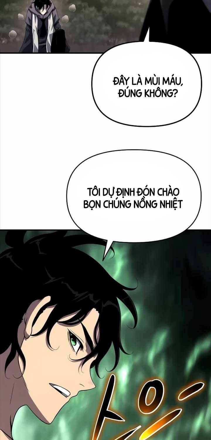 Linh Mục Tha Hóa Chap 51 - Next Chap 52