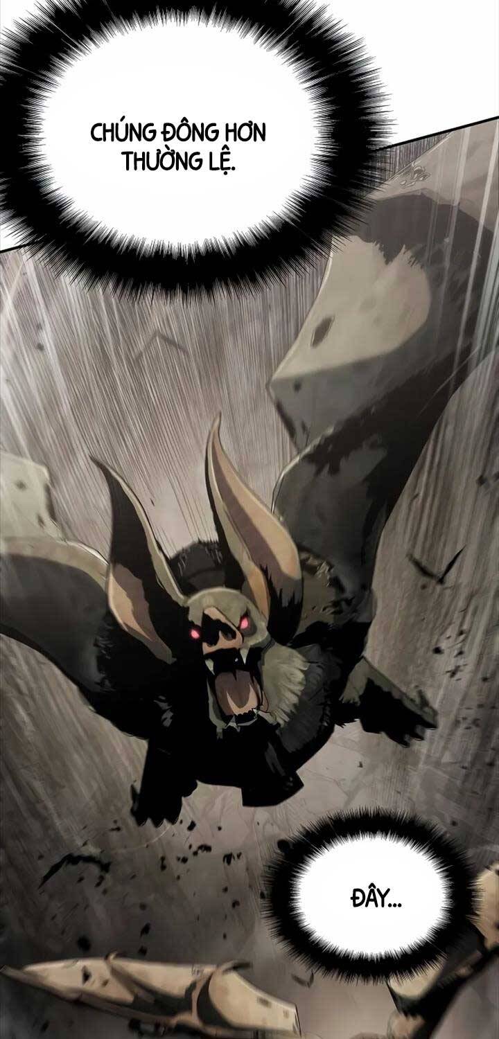 Linh Mục Tha Hóa Chap 51 - Next Chap 52