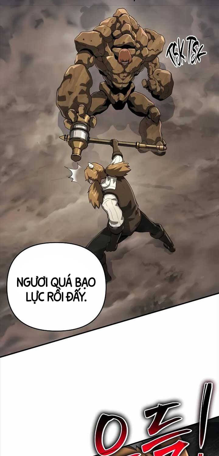 Linh Mục Tha Hóa Chap 51 - Next Chap 52