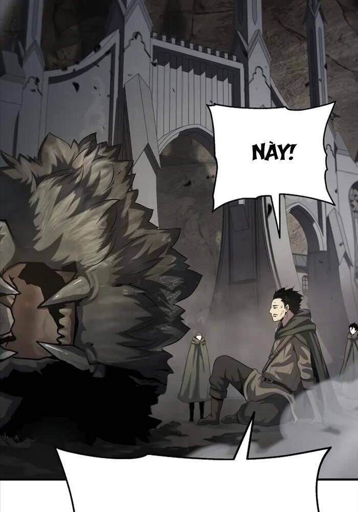 Linh Mục Tha Hóa Chap 52 - Next Chap 53