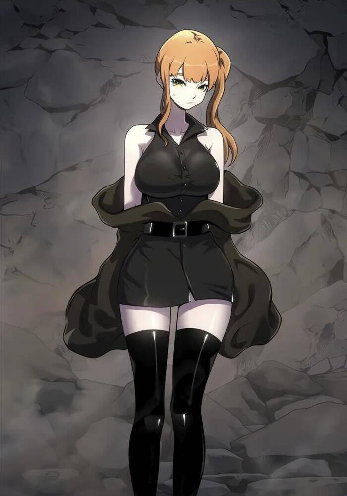Linh Mục Tha Hóa Chap 53 - Next Chap 54
