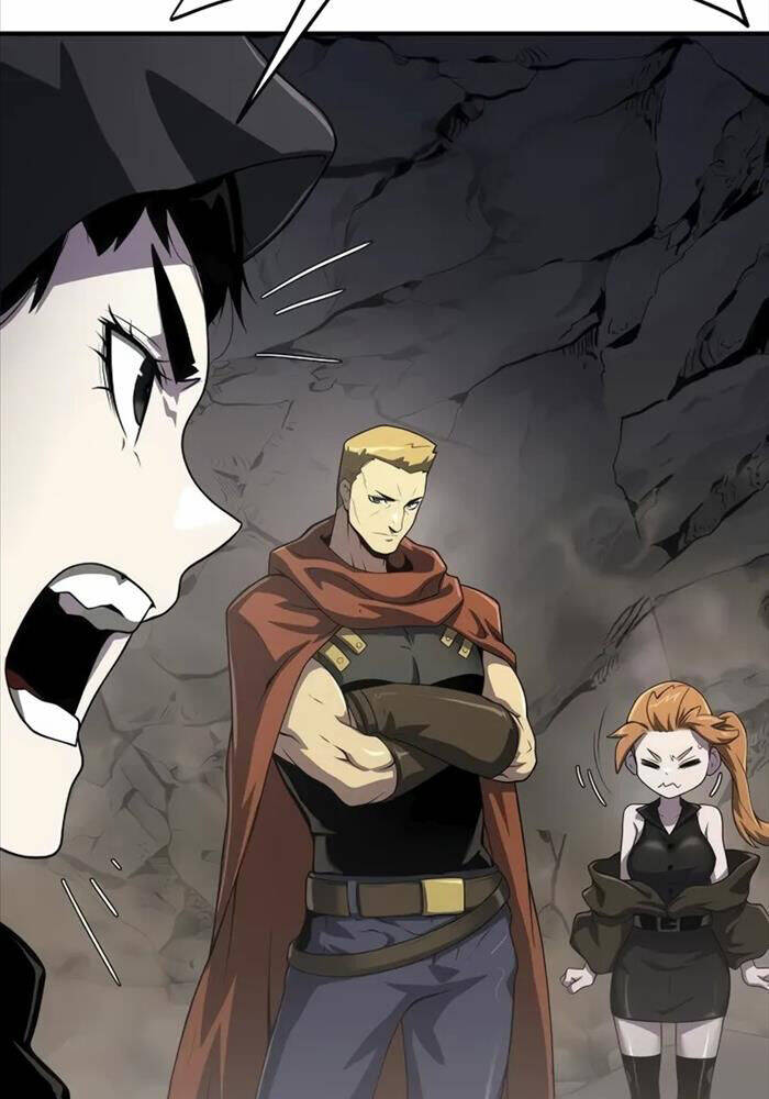 Linh Mục Tha Hóa Chap 53 - Next Chap 54