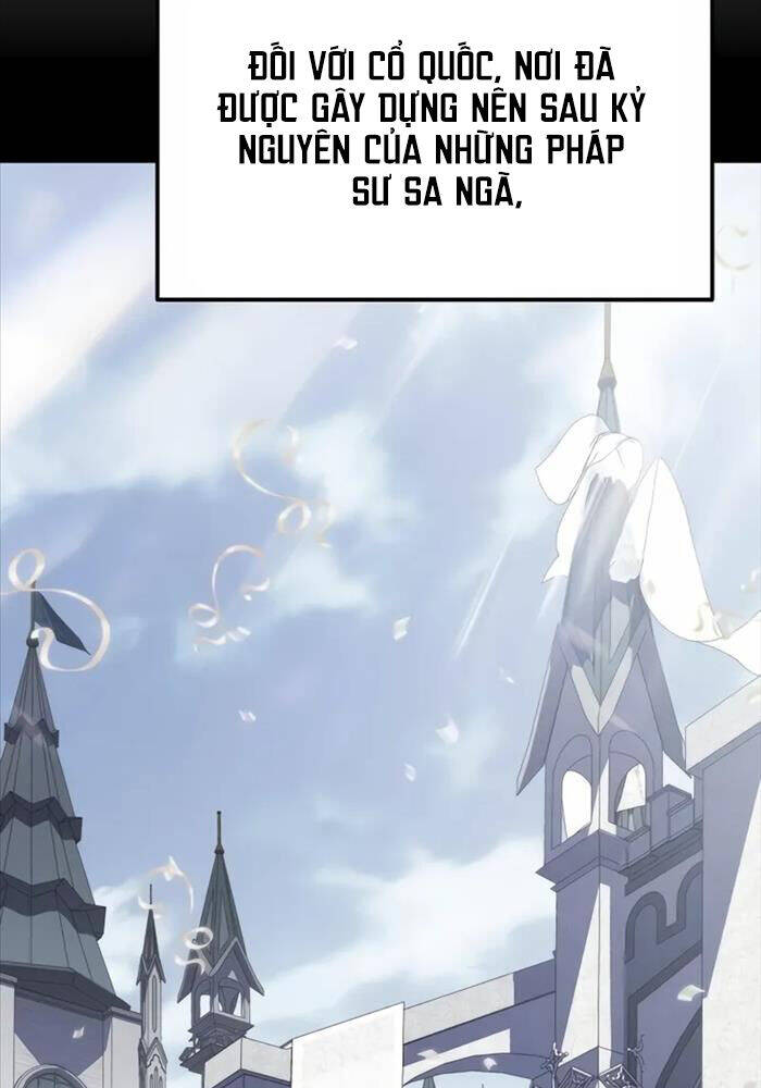 Linh Mục Tha Hóa Chap 53 - Next Chap 54