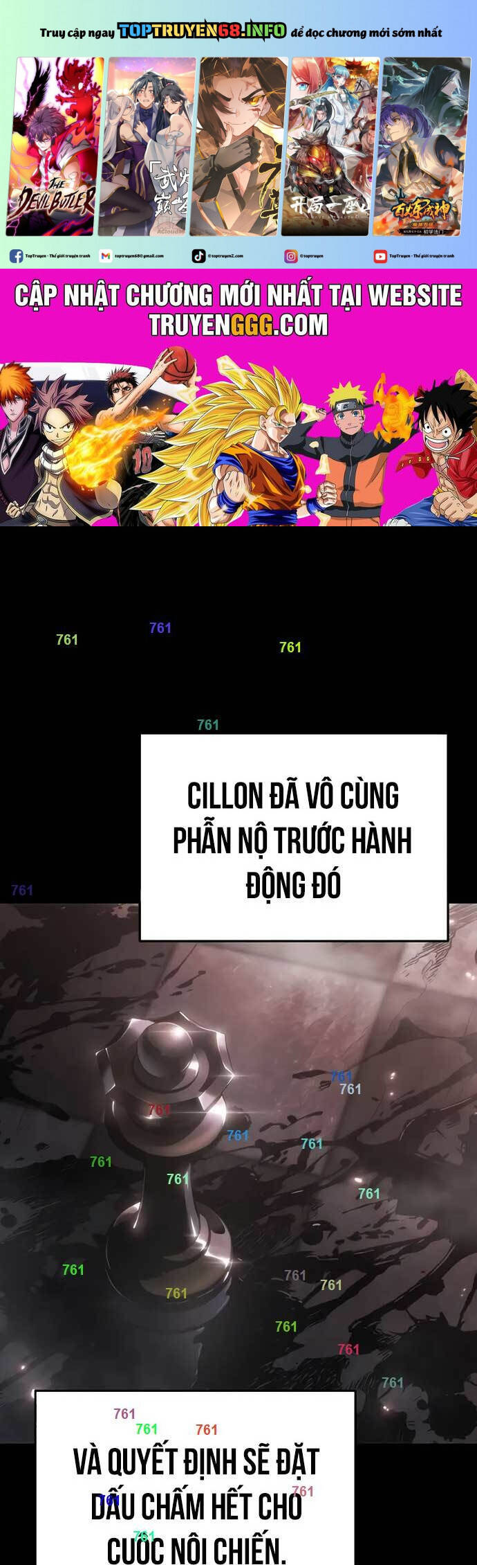 Linh Mục Tha Hóa Chap 54 - Next Chap 55