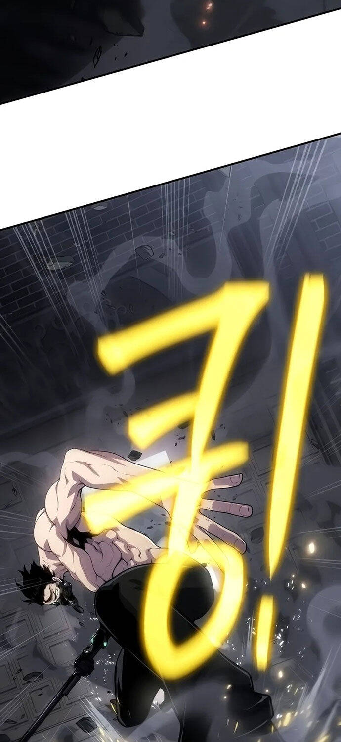 Linh Mục Tha Hóa Chap 54 - Next Chap 55