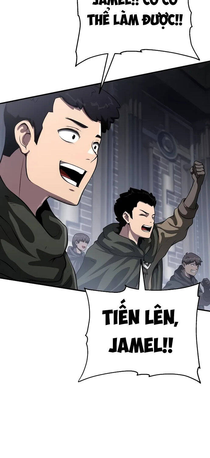 Linh Mục Tha Hóa Chap 54 - Next Chap 55