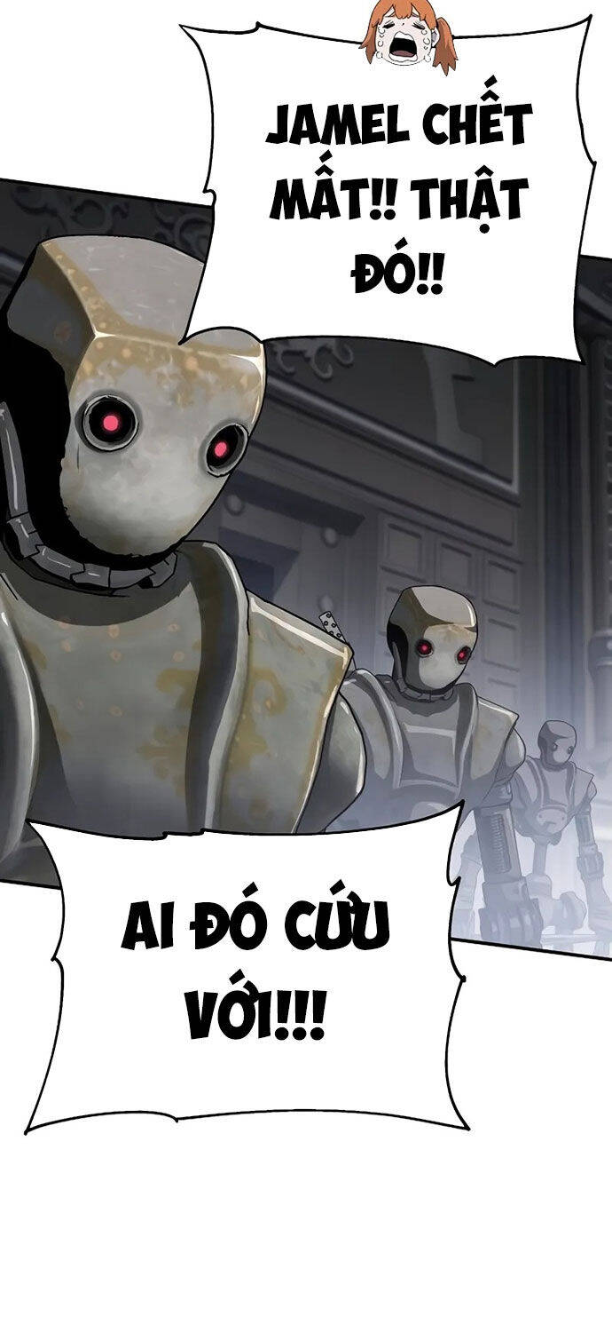Linh Mục Tha Hóa Chap 54 - Next Chap 55