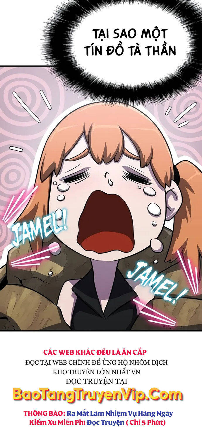 Linh Mục Tha Hóa Chap 54 - Next Chap 55