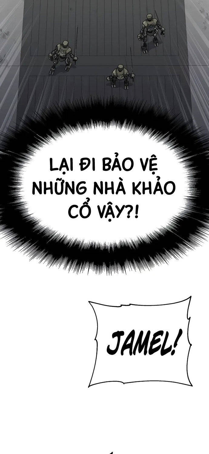 Linh Mục Tha Hóa Chap 54 - Next Chap 55