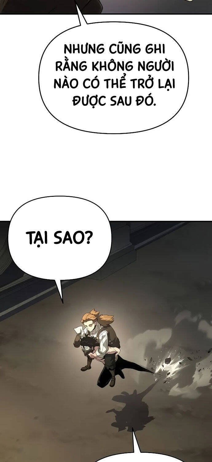 Linh Mục Tha Hóa Chap 54 - Next Chap 55