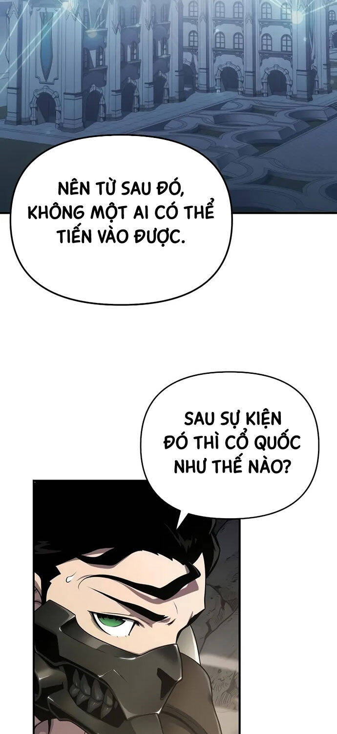 Linh Mục Tha Hóa Chap 54 - Next Chap 55