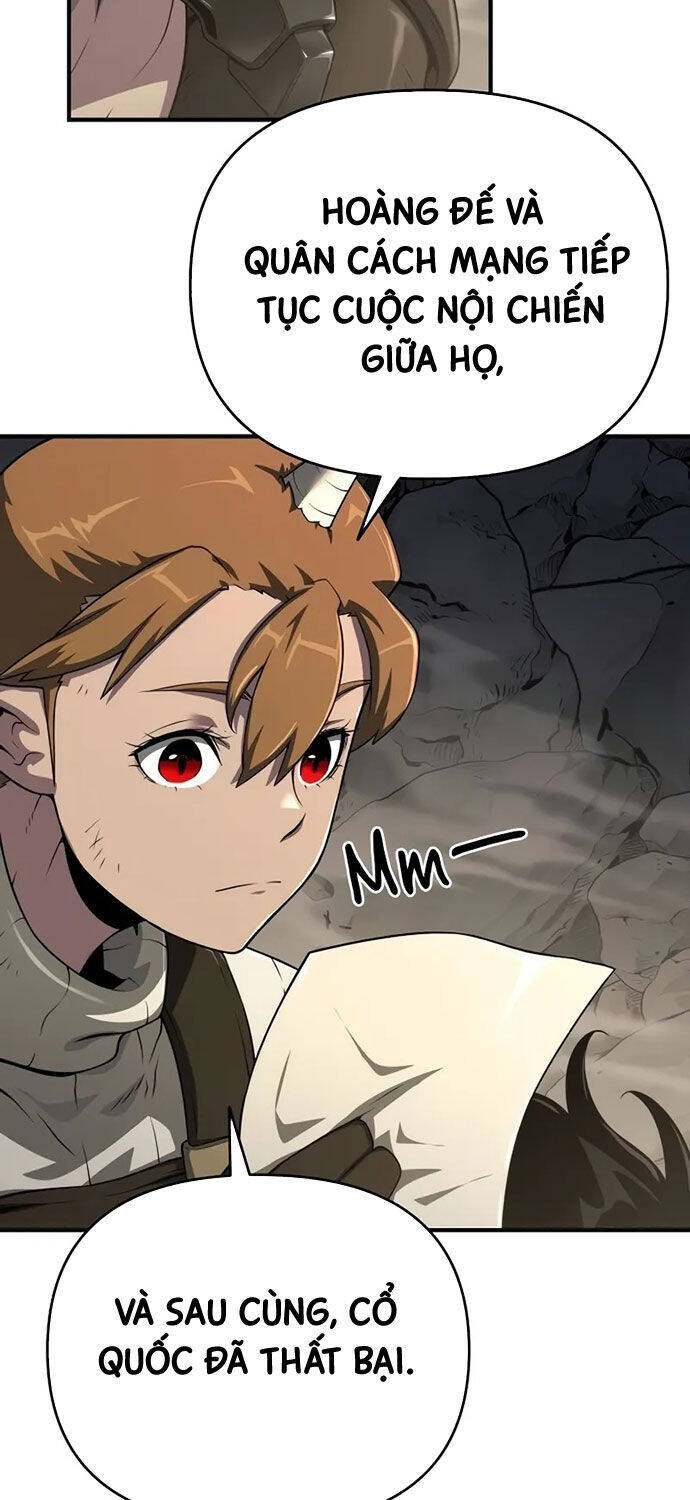 Linh Mục Tha Hóa Chap 54 - Next Chap 55