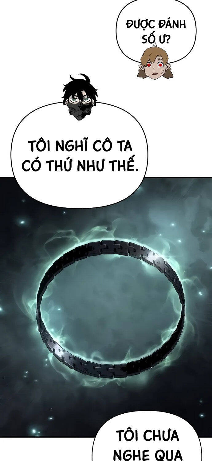 Linh Mục Tha Hóa Chap 54 - Next Chap 55