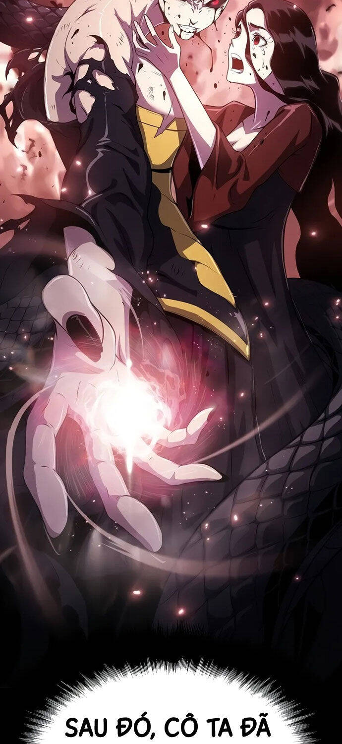 Linh Mục Tha Hóa Chap 54 - Next Chap 55