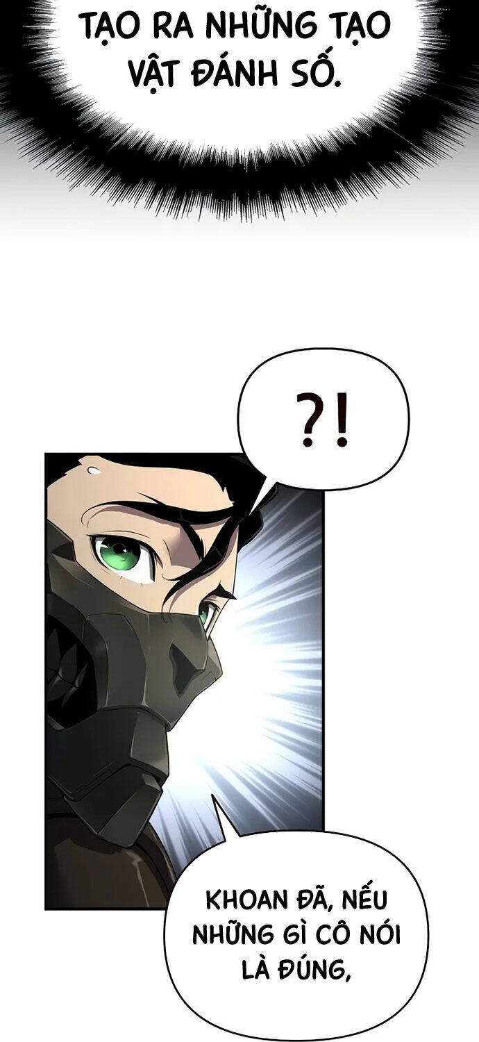 Linh Mục Tha Hóa Chap 54 - Next Chap 55