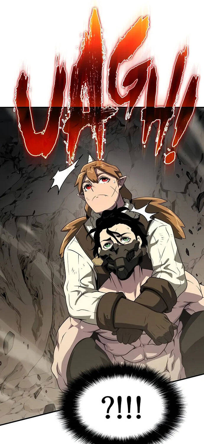 Linh Mục Tha Hóa Chap 54 - Next Chap 55