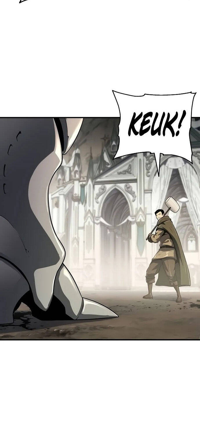 Linh Mục Tha Hóa Chap 54 - Next Chap 55