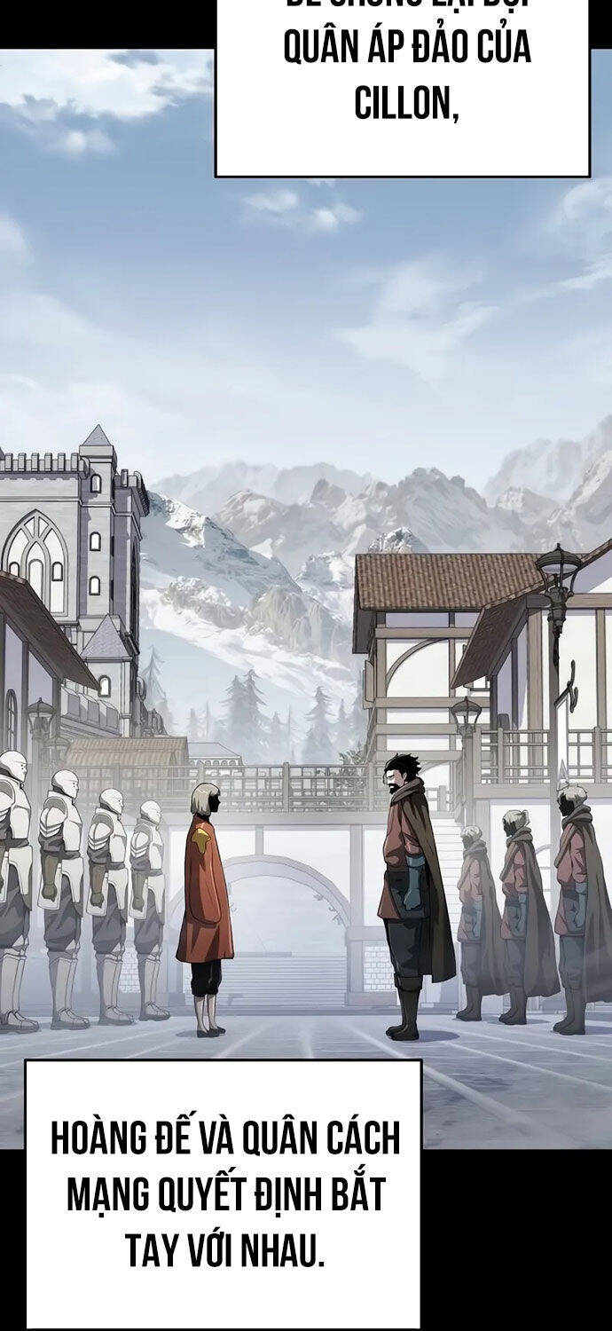 Linh Mục Tha Hóa Chap 54 - Next Chap 55