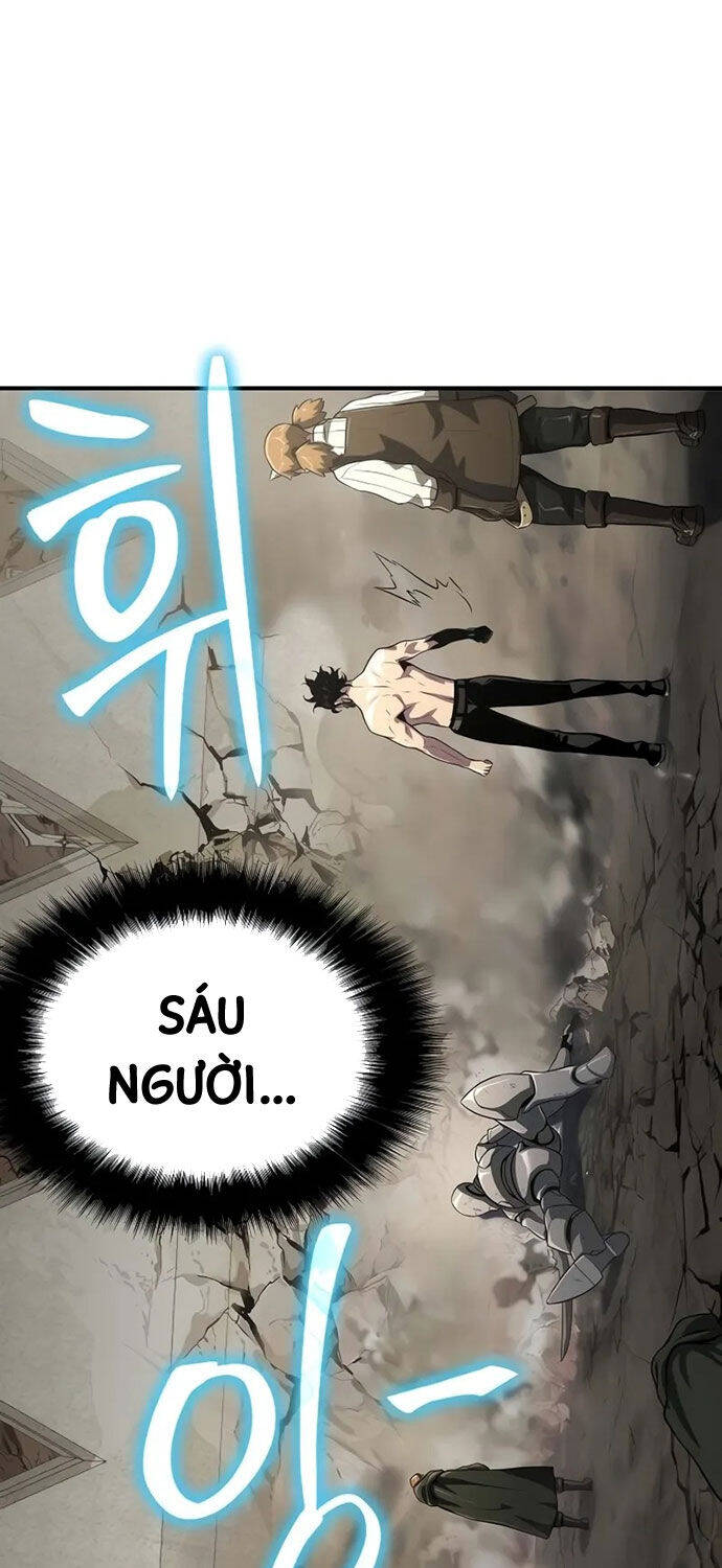Linh Mục Tha Hóa Chap 54 - Next Chap 55