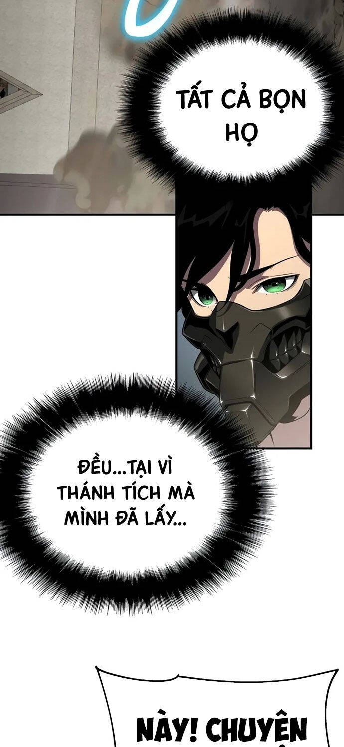 Linh Mục Tha Hóa Chap 54 - Next Chap 55