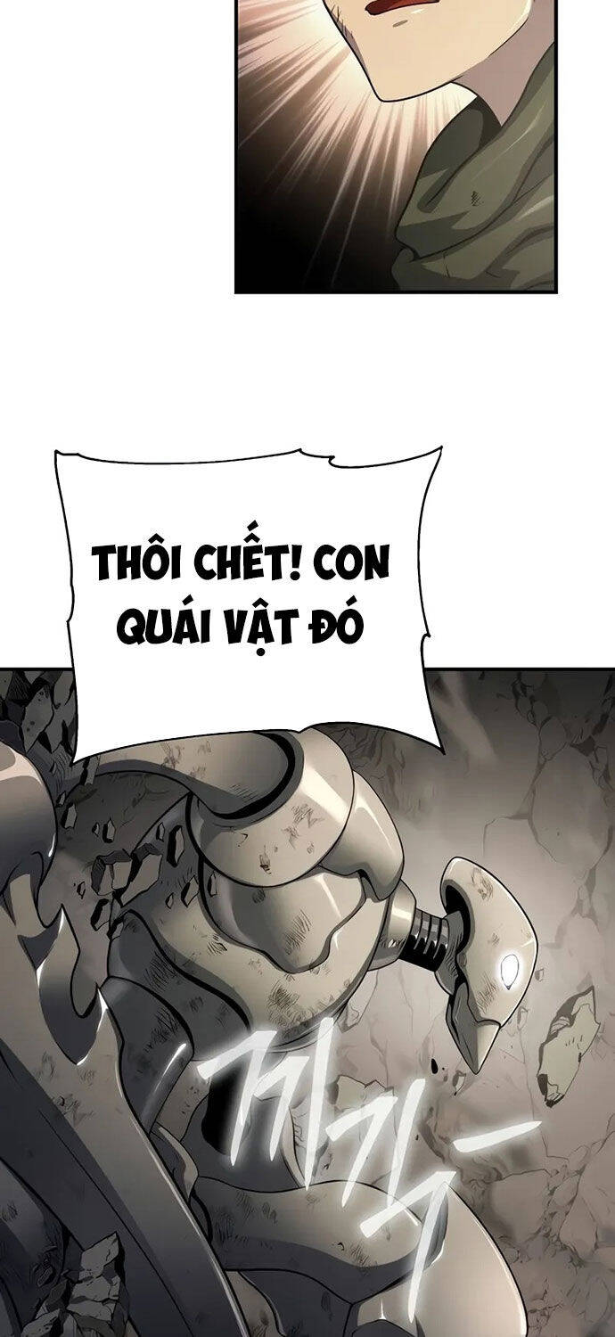 Linh Mục Tha Hóa Chap 54 - Next Chap 55