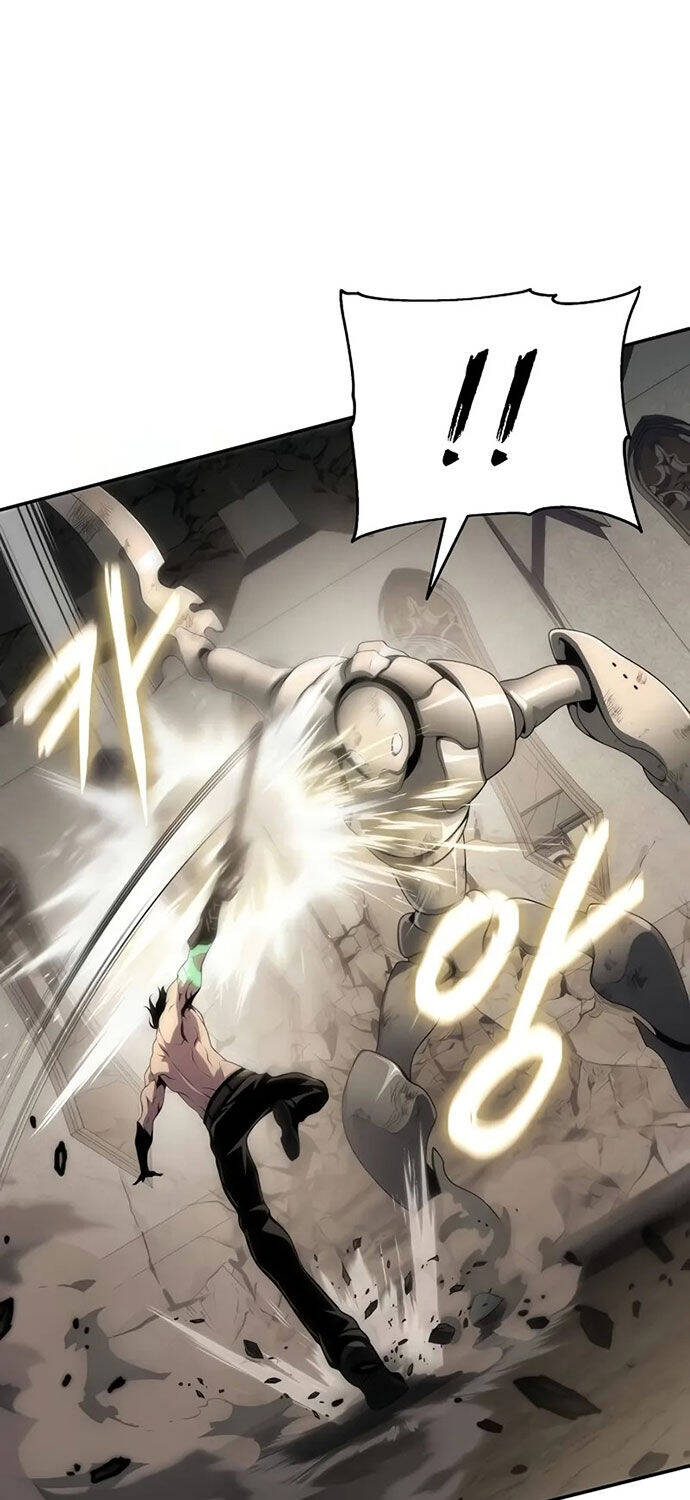 Linh Mục Tha Hóa Chap 54 - Next Chap 55