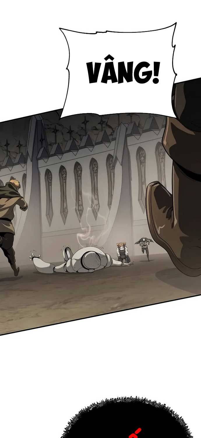 Linh Mục Tha Hóa Chap 54 - Next Chap 55