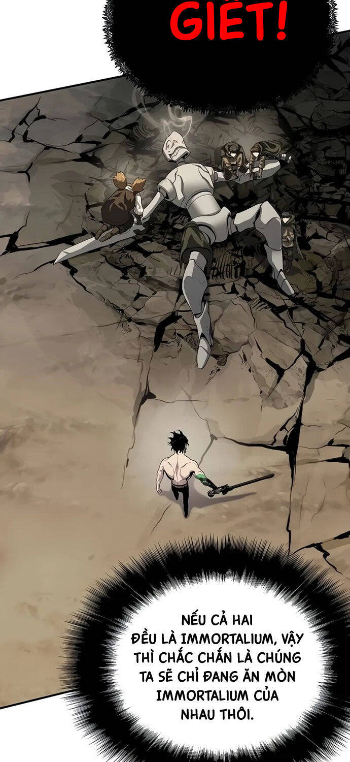 Linh Mục Tha Hóa Chap 54 - Next Chap 55