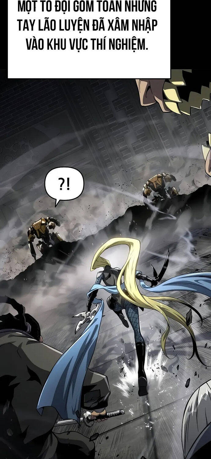 Linh Mục Tha Hóa Chap 54 - Next Chap 55