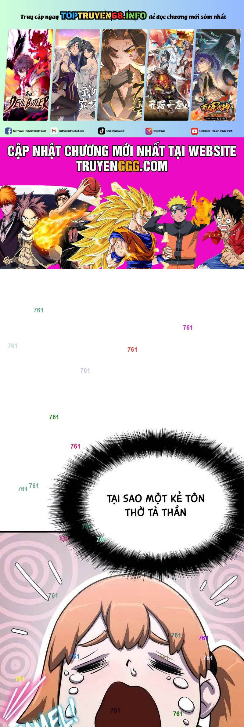 Linh Mục Tha Hóa Chap 55 - Next Chap 56