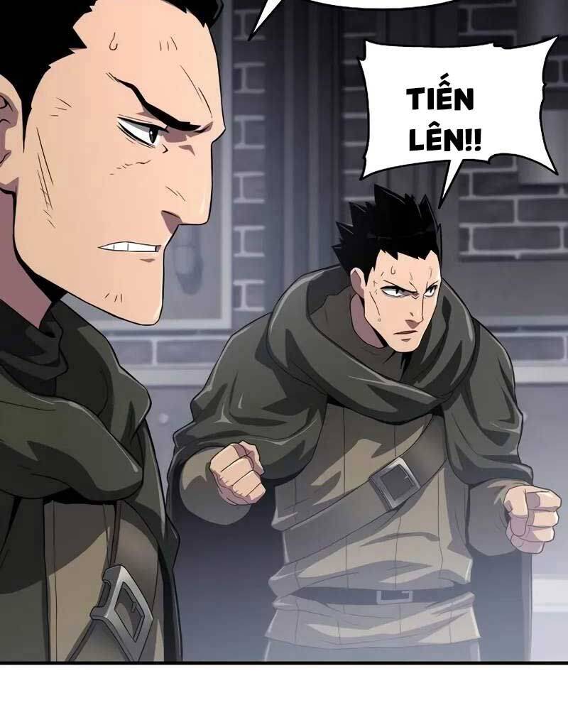 Linh Mục Tha Hóa Chap 55 - Next Chap 56