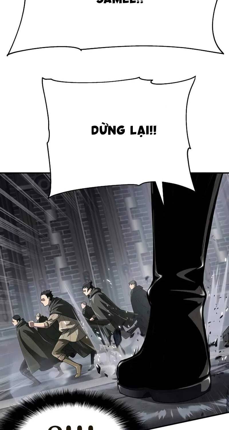 Linh Mục Tha Hóa Chap 55 - Next Chap 56